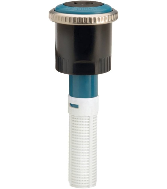 Hunter MP Rotator Corner - Testina per Angoli Stretti Raggio 2,5-3,7 m