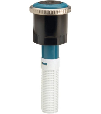 Hunter MP Rotator Corner - Testina per Angoli Stretti Raggio 2,5-3,7 m