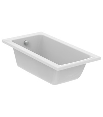 Ideal Standard E124101 - Connect Air 140x70 cm built-in bathtub