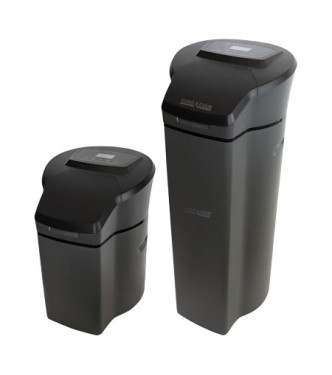 Euroacque VELVEM22 - VELVET M22 Digital Volumetric Softener with LCD Display