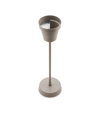 Spegni sigarette con vaso rimovibile 42/SPS TORTORA