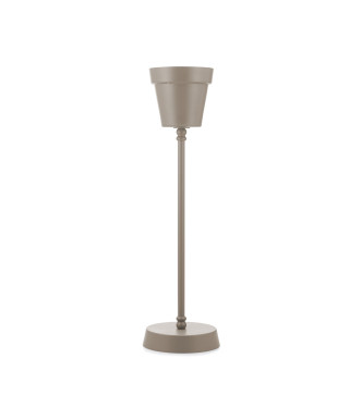 Cigarette extinguisher with removable pot 42/SPS TORTORA
