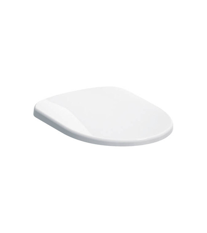 Sedile WC Geberit Selnova Comfort - Bianco