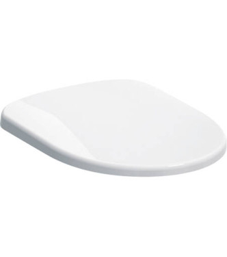 Sedile WC Geberit Selnova Comfort - Bianco