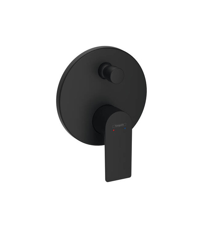 72468 REBRIS E MISCELATORE MONOCOMANDO VASCA INCASSO X IBOX UNI CROMO