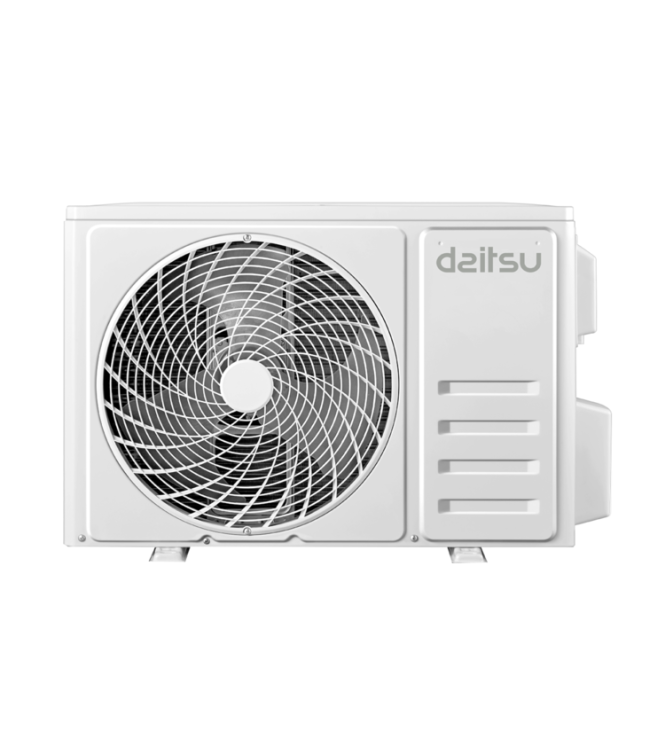 Condizionatore Daitsu 3NDA01540 Monosplit 9000 BTU R32 Wi-Fi Inverter A++/A+