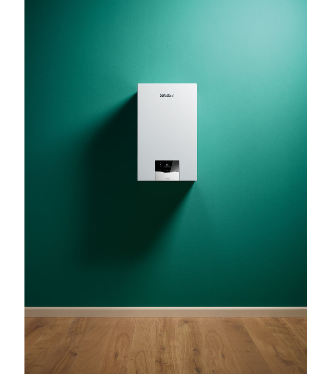 Caldaia Vaillant ecoTEC plus VM 26 CS/1-5 (N-IT)  25 kW, Solo Riscaldamento, Murale, Metano, Alta efficienza