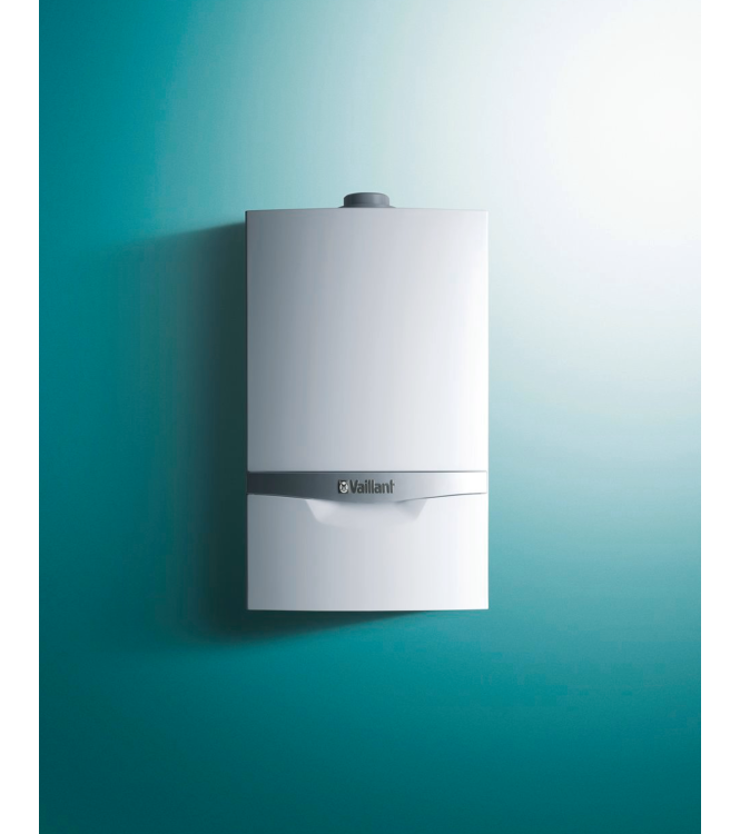 Caldaia Vaillant ecoTEC plus VM 486/5-5  48 kW, Solo Riscaldamento, Alta Potenza per Impianti Combinati