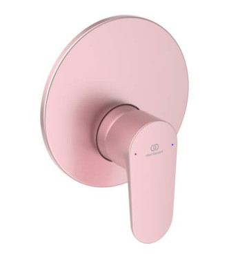 Miscelatore incasso doccia completo Ideal Standard Cerafine O - Rose Gold  