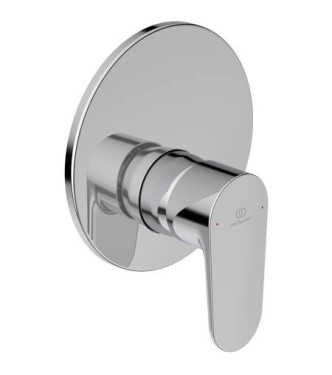 Parti esterne per miscelatore incasso doccia Ideal Standard Cerafine O - Cromo  