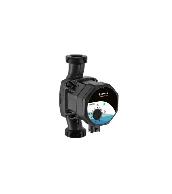 Circolatore elettronico Lowara Ecocirc L 25-8/180