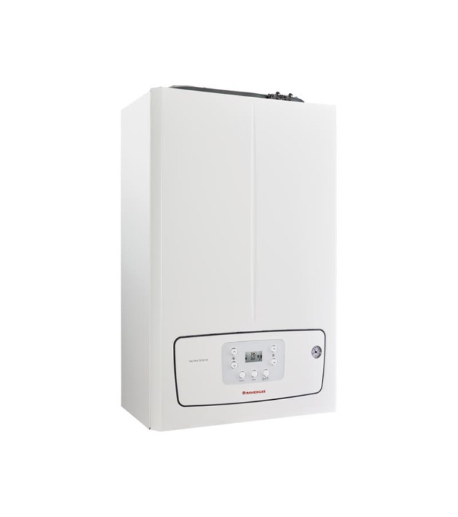 VICTRIX TERA 24 V2 WALL-MOUNTED CONDENSING METHANE BOILER