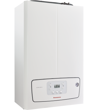 VICTRIX TERA 28 V2 WALL-MOUNTED CONDENSING METHANE BOILER