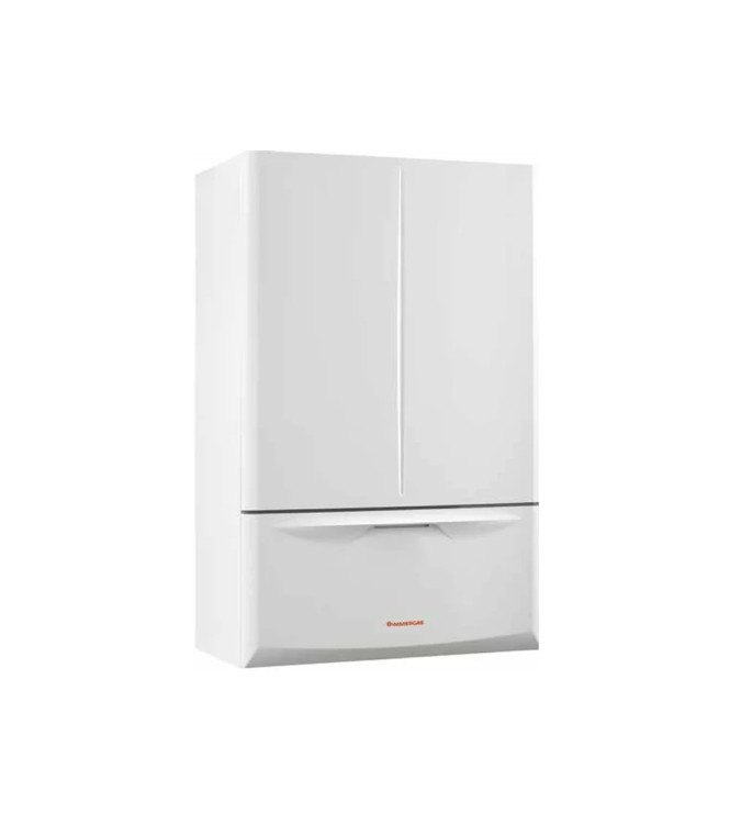 VICTRIX EXTRA 24 PLUS WALL-MOUNTED CONDENSING BOILER HEATING ONLY