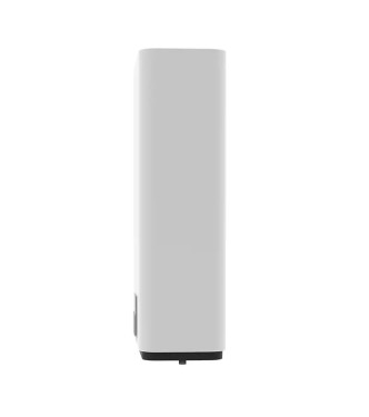 SCALDABAGNO ELETTRICO DOPPIA TANICA 1500 W 50 LITRI BIANCO