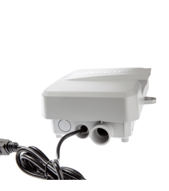 Hunter X2-401E programmer - 4 stations, internal transformer, Wi-Fi ready