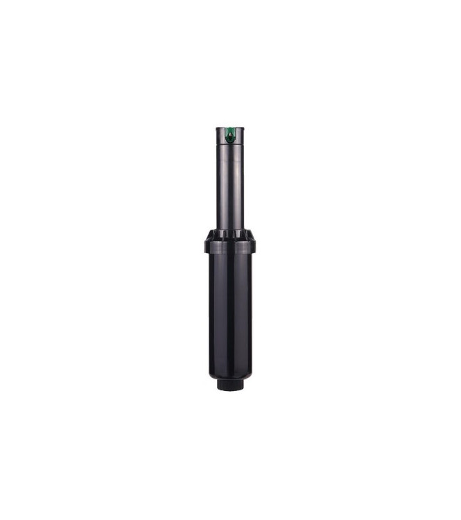 Irrigatore pop-up a turbina Hunter SRM-04 Â½" â€“ Arco regolabile 40Â°â€“360Â°, alzo 10 cm