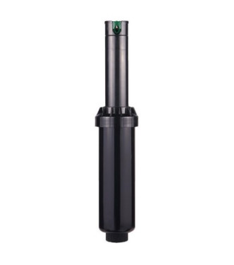 Irrigatore pop-up a turbina Hunter SRM-04 Â½" â€“ Arco regolabile 40Â°â€“360Â°, alzo 10 cm