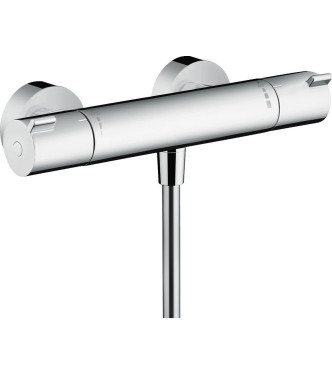 Colonna doccia Hansgrohe Crometta E 240 1 getto â€“ cromo