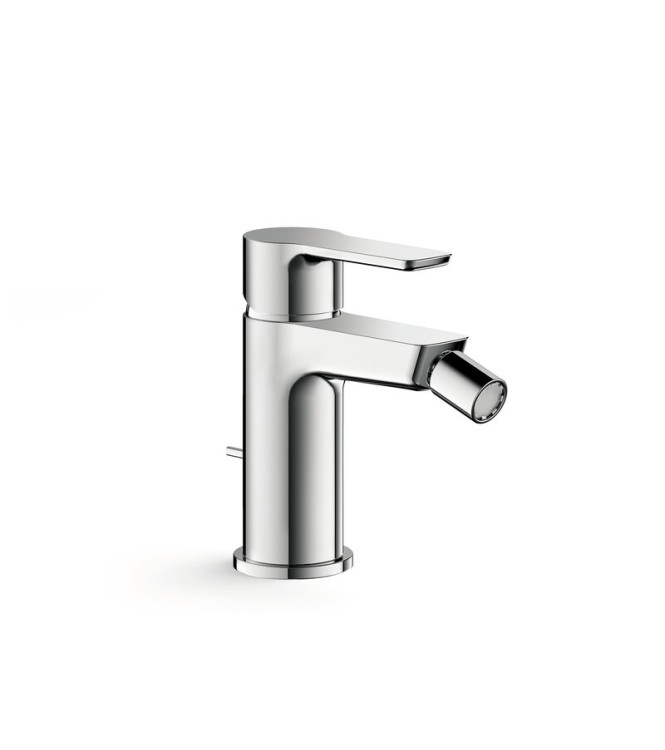 Set rubinetteria lavabo + bidet Cristina Serie Prime â€“ finitura cromo lucido