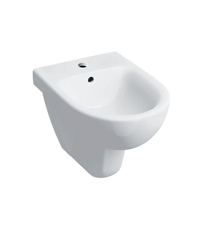 Set sanitari sospesi Geberit Serie Selnova bianco lucido – 500.260.01.7 + 500.264.01.7 + 500.331.01.1