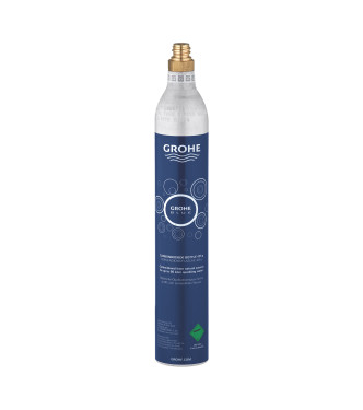 GROHE BLUE 40920 CO2 BOMB 425 g