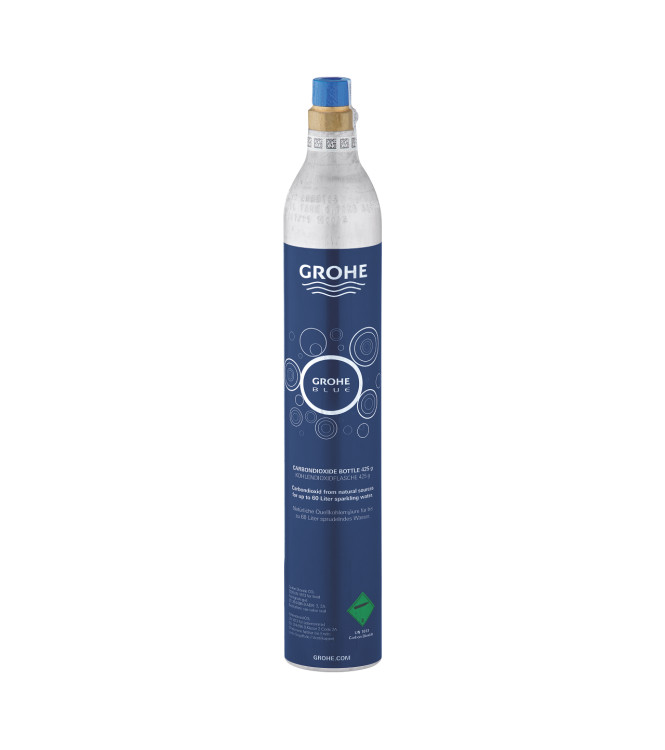 GROHE BLUE 40920 CO2 BOMB 425 g