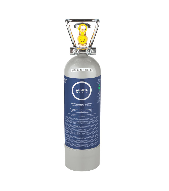 GROHE BLUE 40423 2 kg CO2 BOTTLE