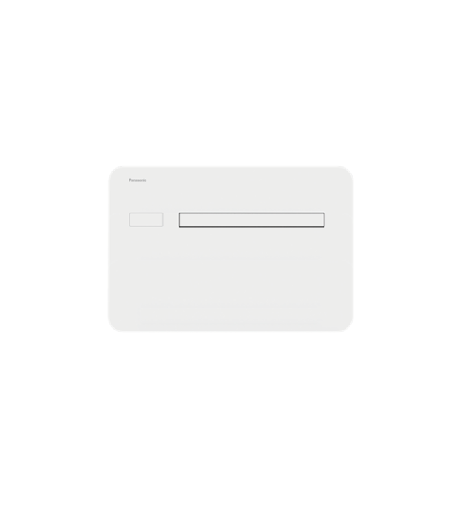 Condizionatore Solo senza unità esterna 6000 BTU Inverter Wi-Fi - A 