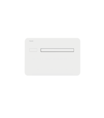 Condizionatore Solo senza unità esterna 6000 BTU Inverter Wi-Fi - A 