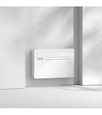 Condizionatore Solo senza unità esterna 6000 BTU Inverter Wi-Fi - A 