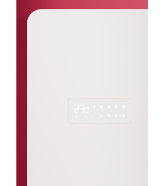 Condizionatore Solo senza unità esterna 6000 BTU Inverter Wi-Fi - A 