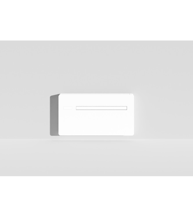 Condizionatore Solo senza unità esterna 12000 BTU Inverter Wi-Fi - A