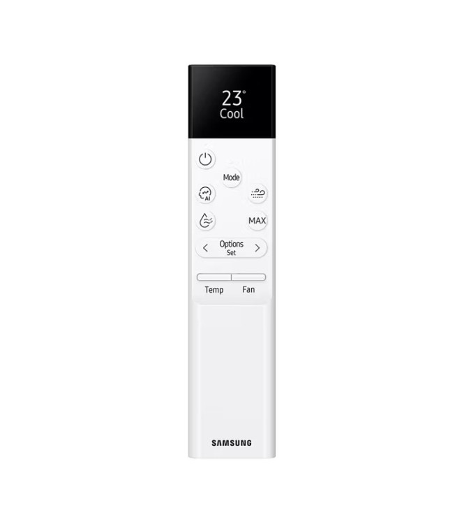 Condizionatore Samsung Cebu S2 7000+12000+18000 BTU Trial Split Inverter Wi-Fi  A++/A+ - AJ068TXJ3KG/EU
