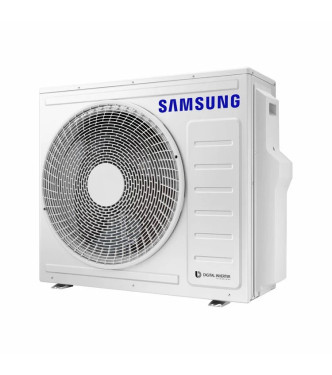 Condizionatore Samsung Cebu S2 7000+7000+18000 BTU Trial Split Inverter Wi-Fi  A++/A+ - AJ080TXJ4KG/EU