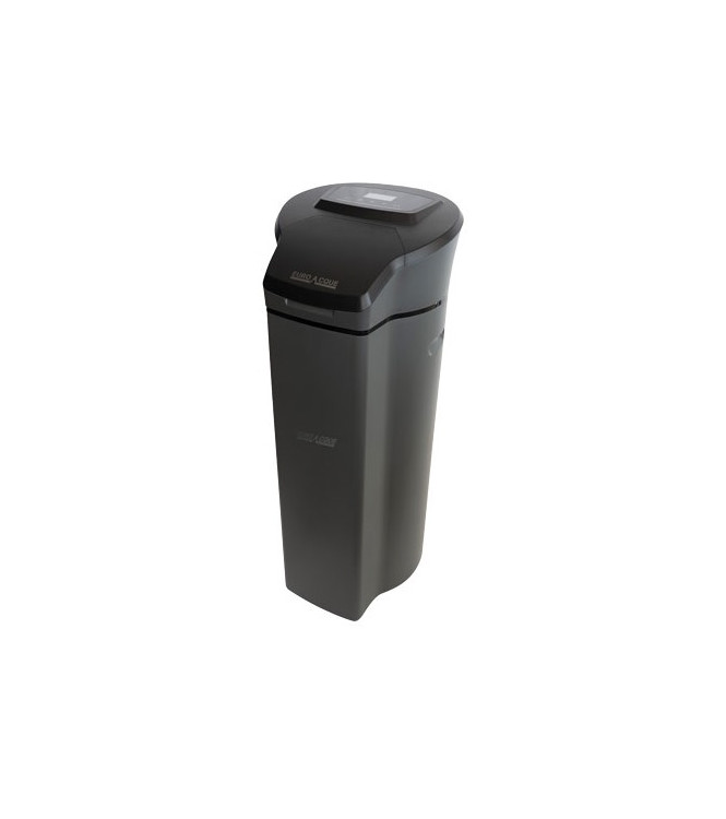 Euroacque VELVEM22 Addolcitore Volumetrico Digitale VELVET M22 con Display LCD