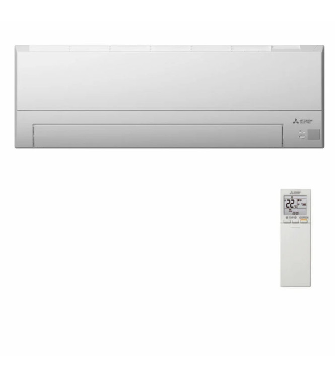 Condizionatore Mitsubishi Serie BT 9000+9000+12000 BTU Trial Split Inverter Wi-fi A++/A+ - MXZ-3F68VF4