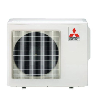 Condizionatore Mitsubishi Serie BT 9000+9000+12000 BTU Trial Split Inverter Wi-fi A++/A+ - MXZ-3F68VF4