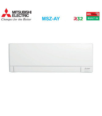 Condizionatore Mitsubishi Serie AY 7000+7000+7000+7000 BTU Quadri Split Inverter Wi-fi A++/A+ - MXZ-4F80VF4