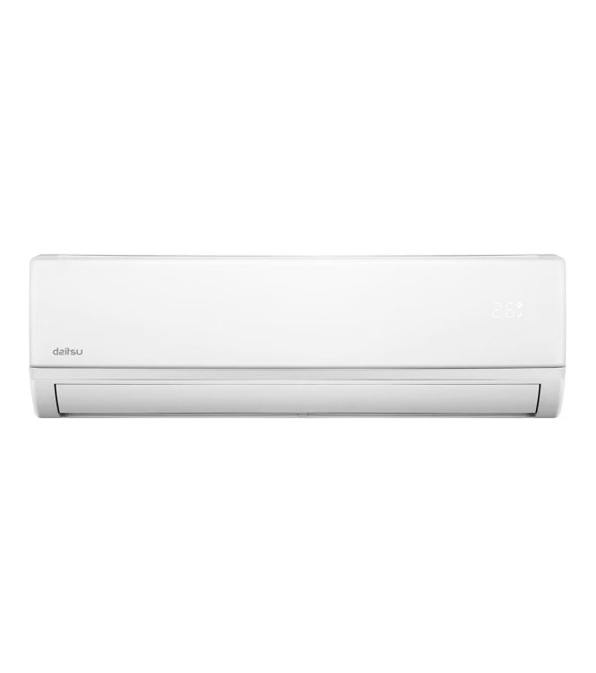 Condizionatore Daitsu ARTIC LITE 12000 BTU Monosplit Inverter  Wi-Fi  A++/A+ - 3NDA01675