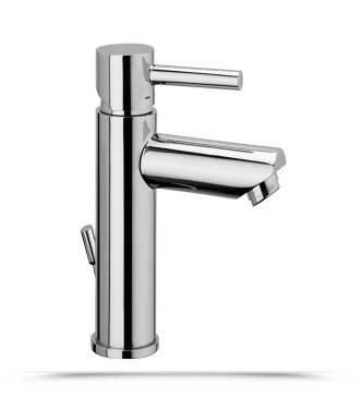 Paffoni Miscelatori Stick lavabo + bidet + incasso doccia