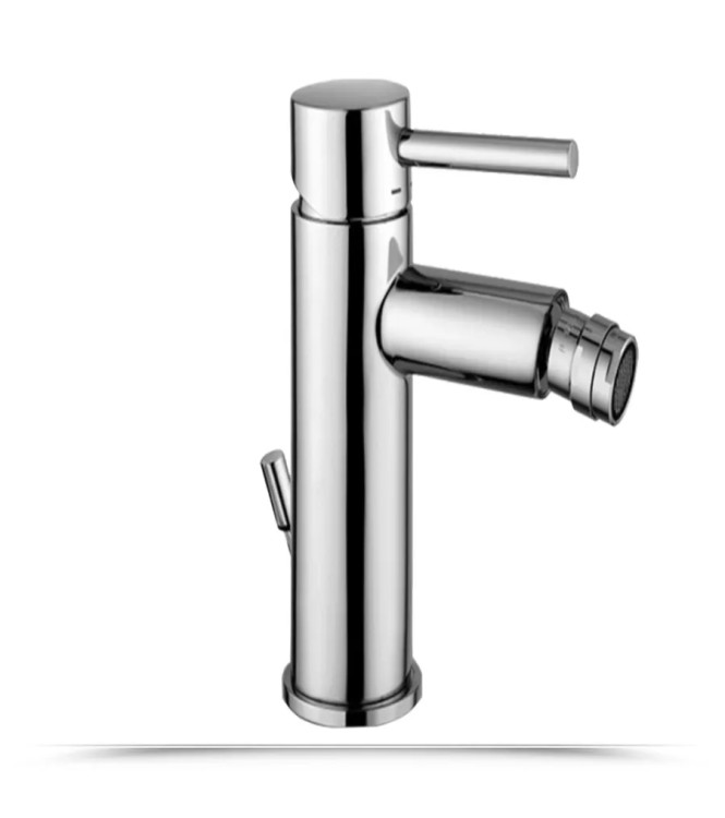 Miscelatori paffoni stick per lavabo bidet e vasca completi di accessori