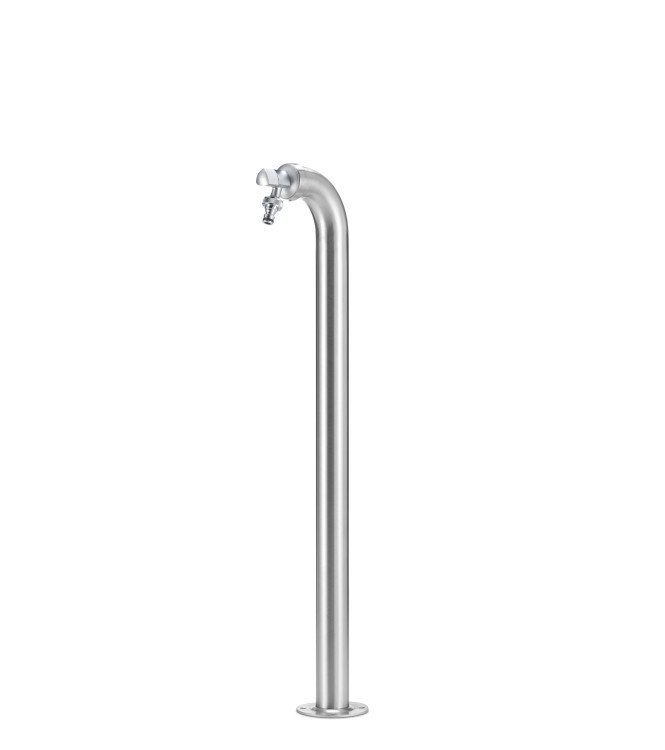 FONTANA INOX AISI 316 MOD. PERISCOPIO