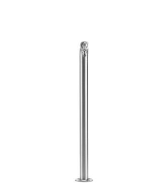 FONTANA INOX AISI 316 MOD. PERISCOPIO