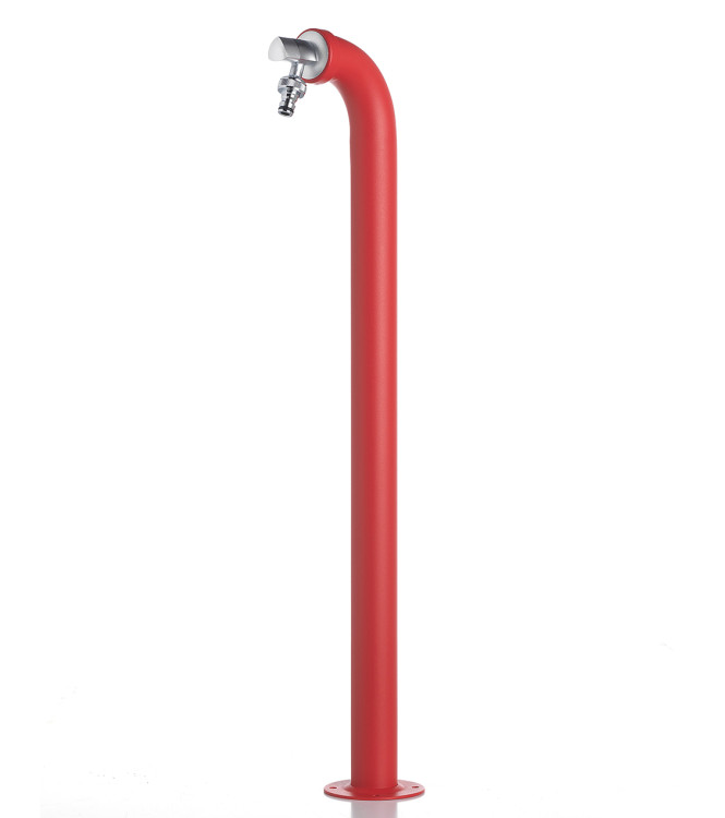 FONTANELLA PERISCOPIO ROSSO