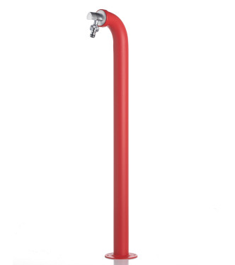 FONTANELLA PERISCOPIO ROSSO