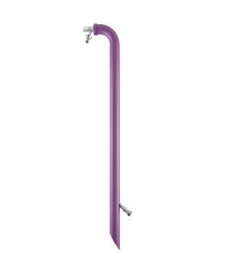 FONTANELLA CANNUCCIA VIOLA