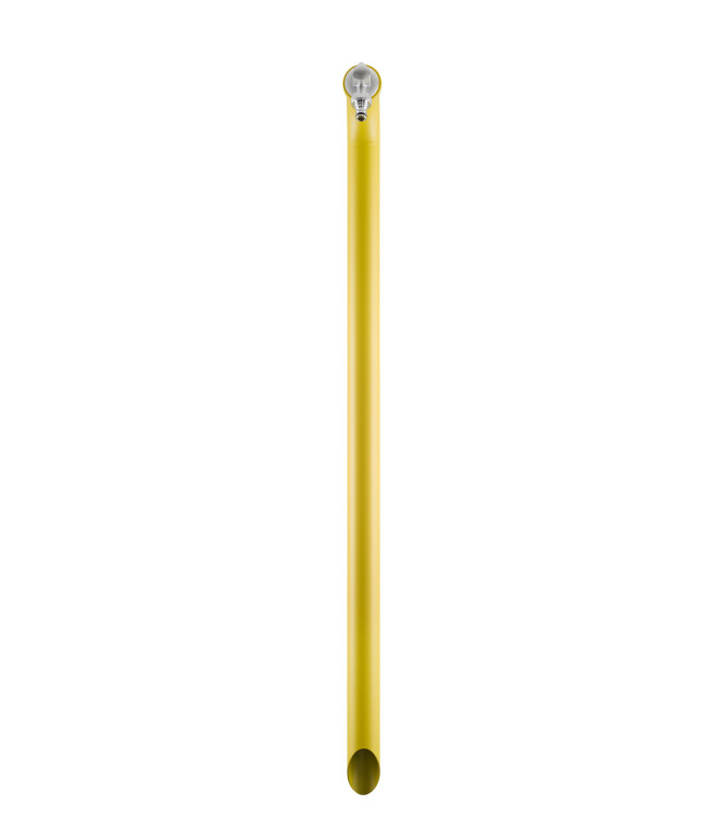 FONTANELLA CANNUCCIA GIALLO