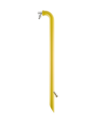 FONTANELLA CANNUCCIA GIALLO