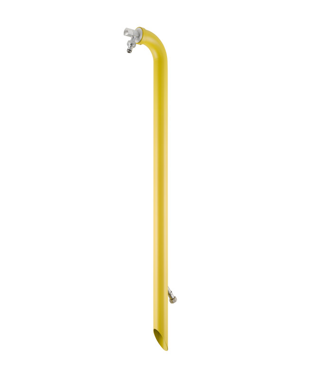 FONTANELLA CANNUCCIA GIALLO